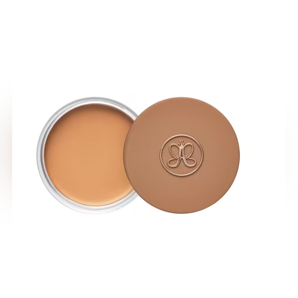 5/75$ Anastasia Beverly Hills cream bronzer (hazelnut) - Picture 1 of 15